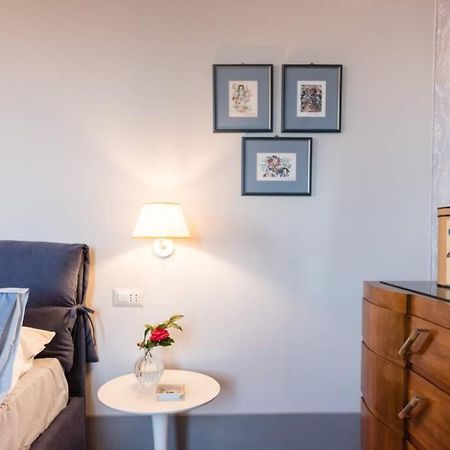 Casa Maria - Attico Di Lusso Vicino Alle Mura Lucca Ngoại thất bức ảnh